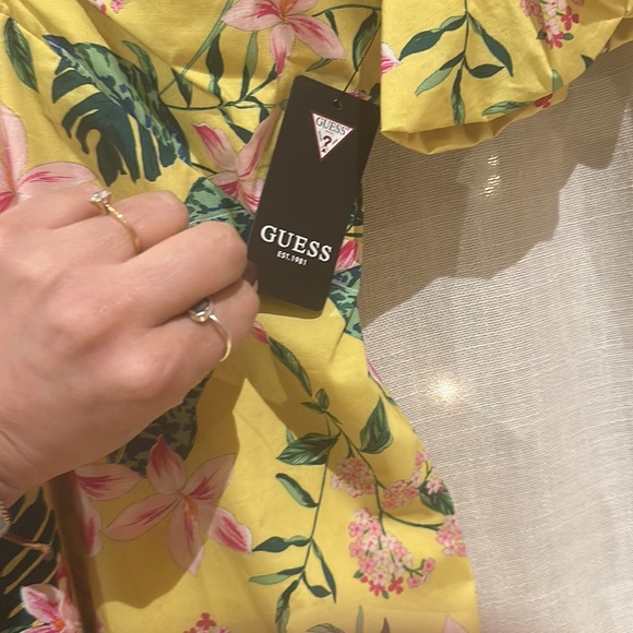 Guess dress - Picture 3 of 6